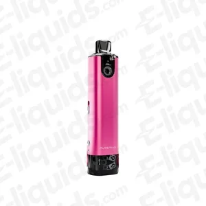 Puremax SX Mini Fucshia Vape Kit