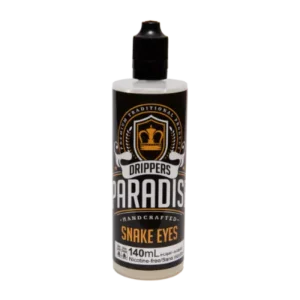 Drippers Paradise Snake Eyes
