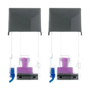 Vapeccino Mate1 Ceramic Replacement Pod 2-Pack
