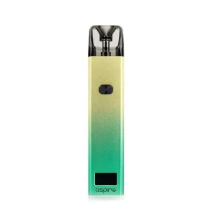 Aspire Favostix Pod Kit
