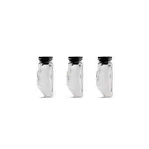 IPV V3 Mini Replacement Squonk Bottle 3 pack
