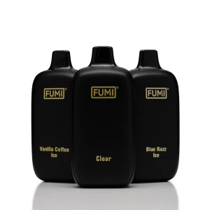 FUMI 24K Puffs Disposable Vape
