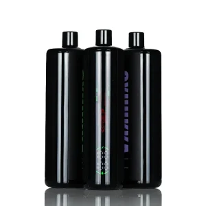 OXBAR OXHUKKA 25K 25000 Puffs Disposable E-Hookah