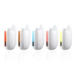 FLONQ Max Smart Disposable 10,000 Puffs (14mL) 50MG