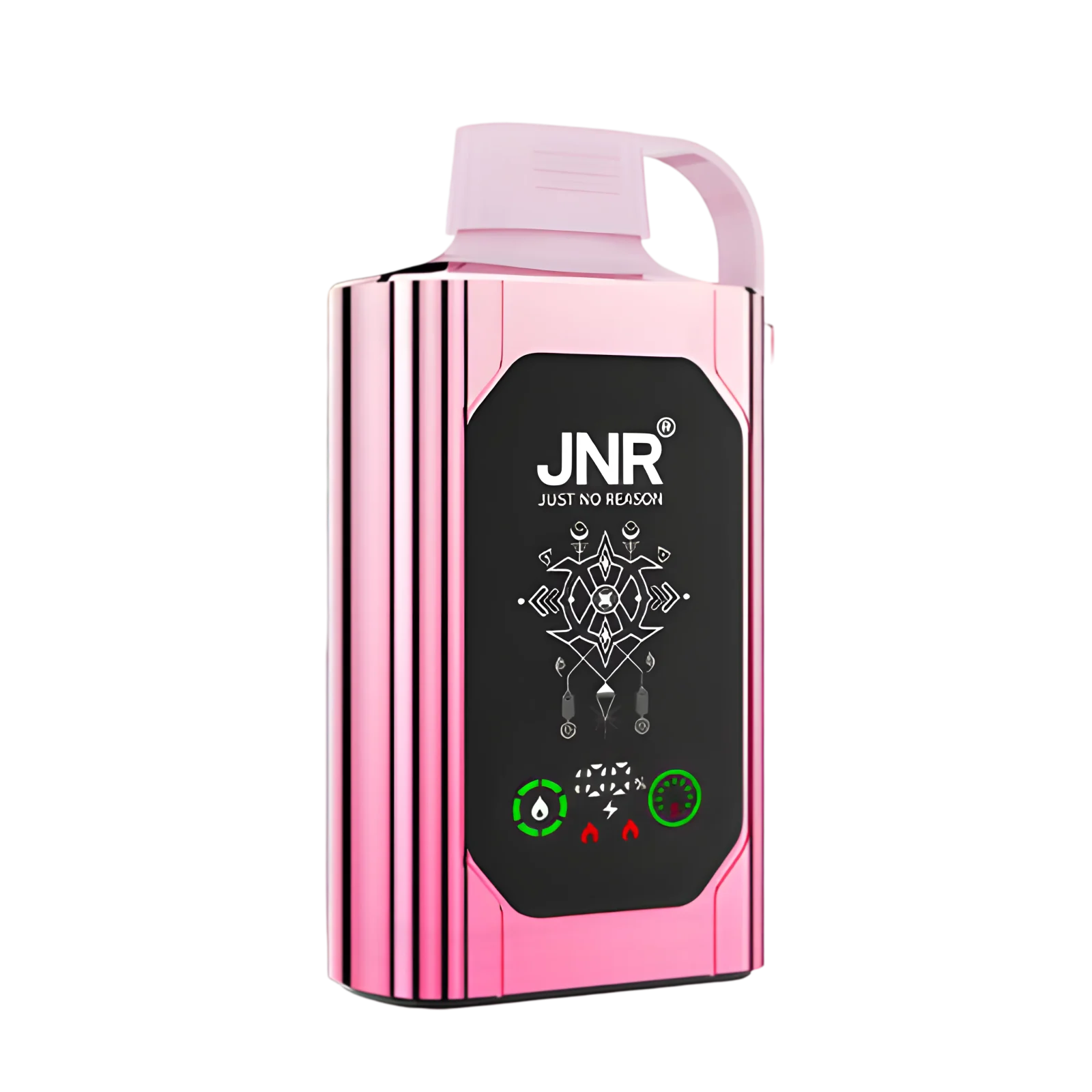 JNR Shisha Hookah Box 30000 Disposable Vape - Image 2