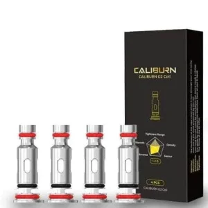 Uwell Caliburn G2 Coil