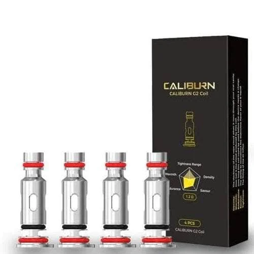 Uwell Caliburn G2 Coil