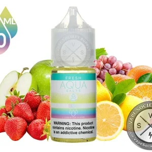 Drops By Aqua Salts 30ml