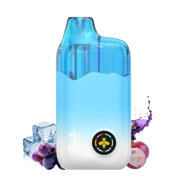 Remit Slim Air 50,000 Puffs Disposable - Image 2