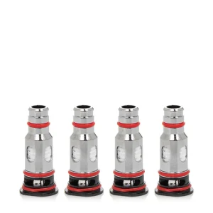 Uwell Crown X Replacement Coils (4-Pack)