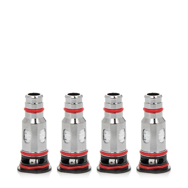Uwell Crown X Replacement Coils (4-Pack)