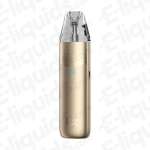 OXVA Nexlim 2 Mini Solar Gold Pod Kit