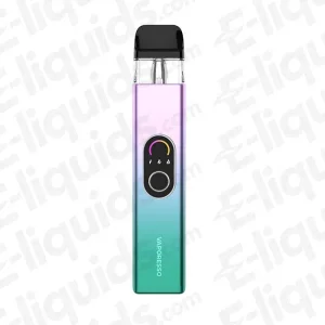Vaporesso Xros 4 Pink Mint Pod Kit