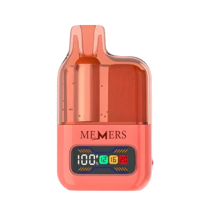 Memers XSORB ME25000 Disposable Vape