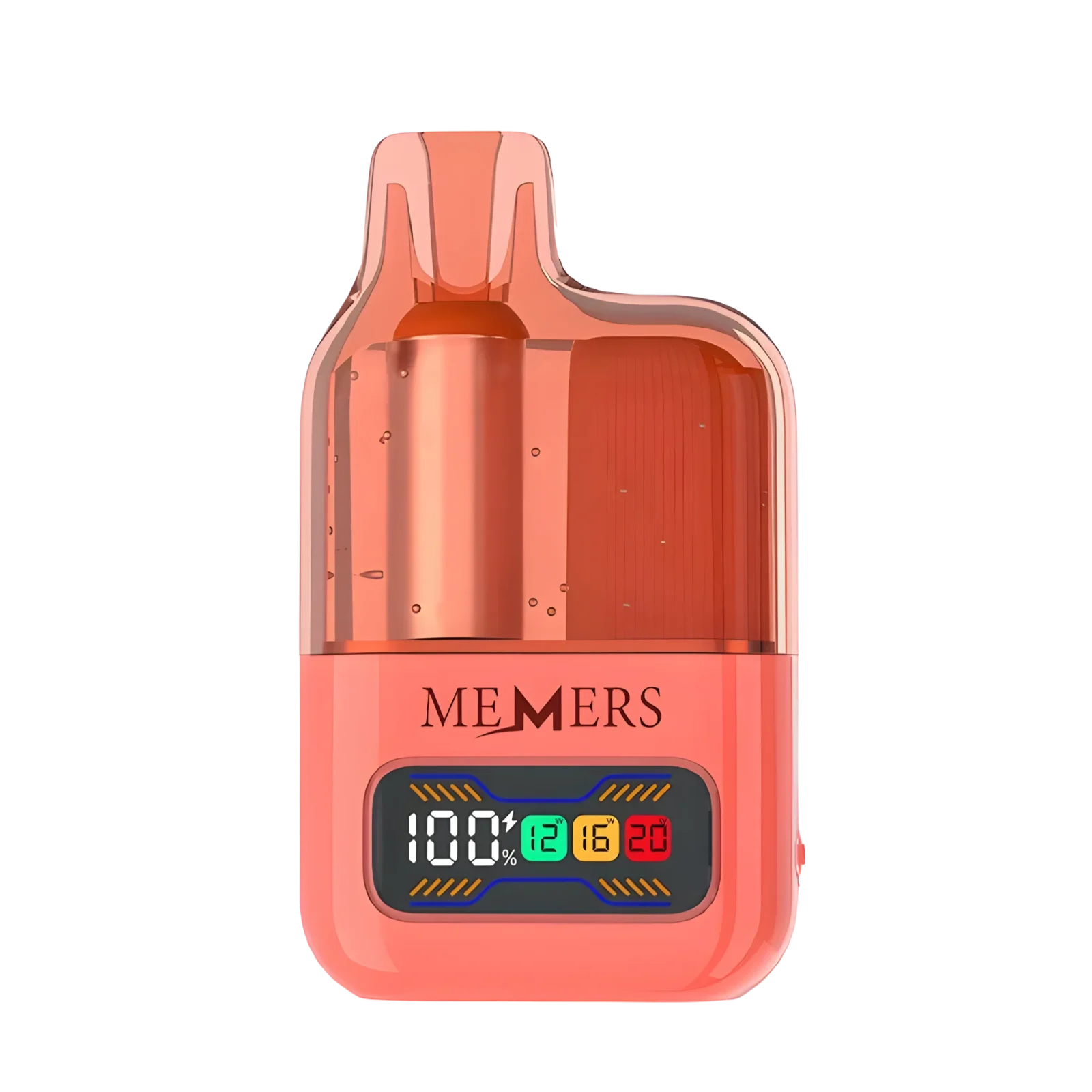 Memers XSORB ME25000 Disposable Vape