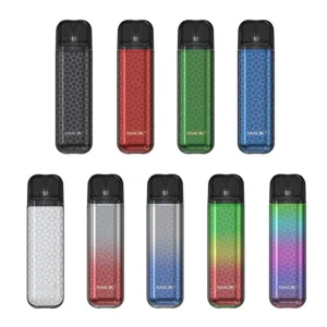 SMOK Novo 2S Kit | 800mAh