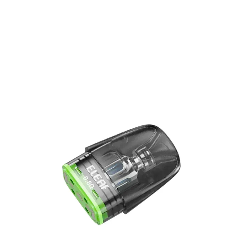 Eleaf iVeni Duo Replacement Pods (4-Pack) - Image 2