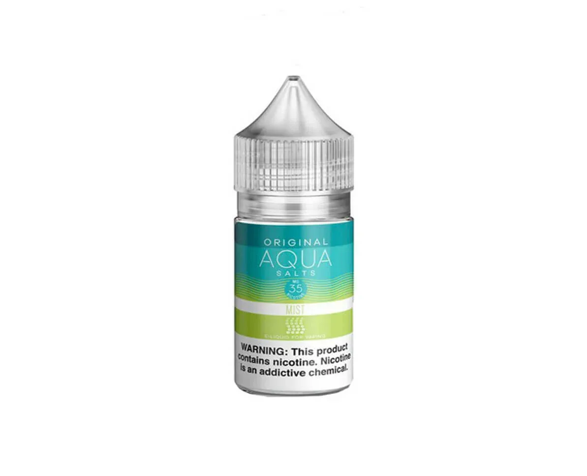 Aqua Salts Mist