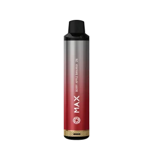 Elux Max 4000 Disposable Vape