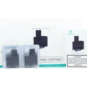 Suorin Elite Replacement Pods | 2-Pack