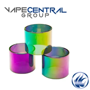 SMOK TFV8 Big Baby Replacement Rainbow Glass