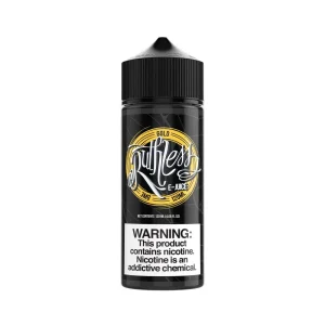 Gold by Ruthless E-liquid
