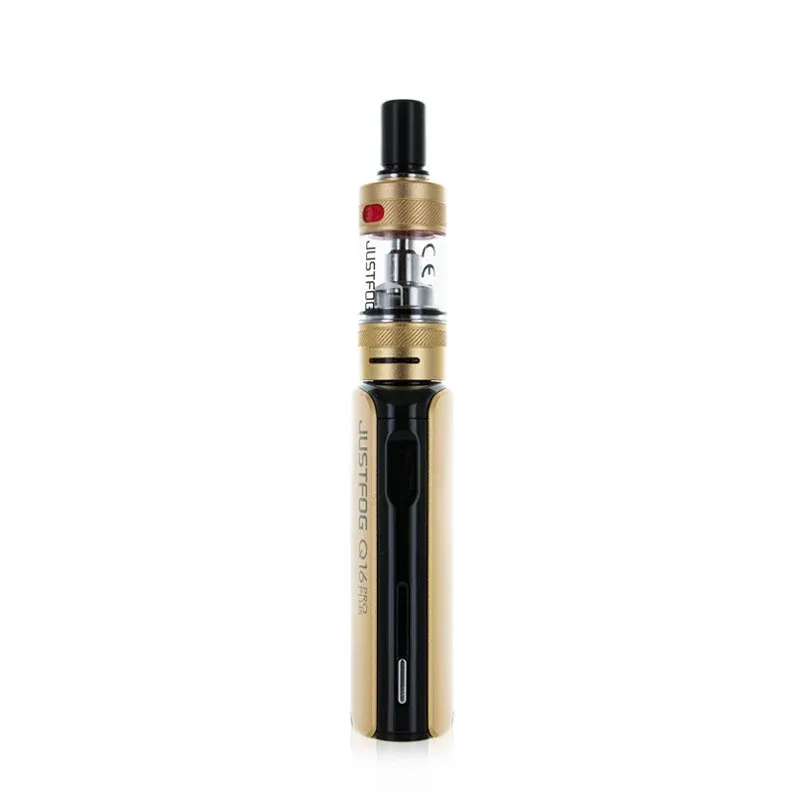 JUSTFOG Q16 Pro Plus Kit - Image 2