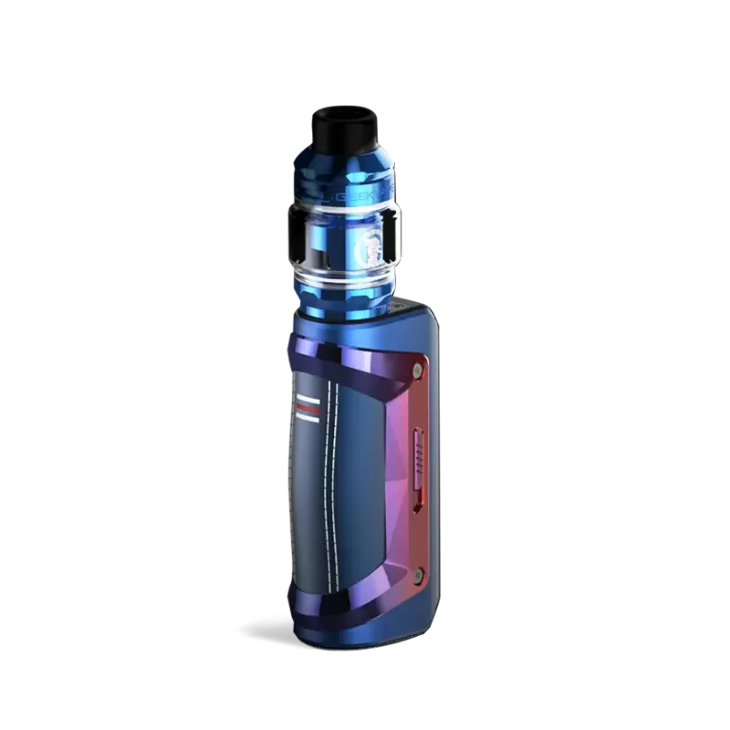 Geekvape S100 (Aegis Solo 2) Kit - Image 2