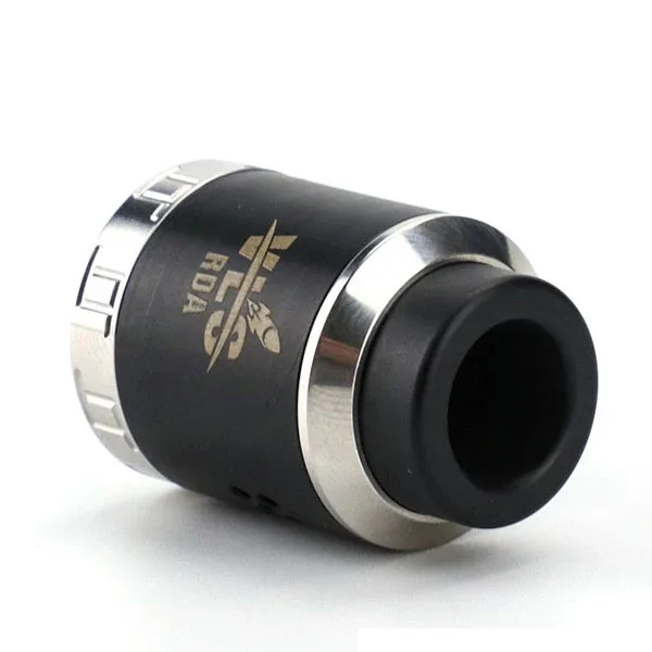 Oumier VLS RDA Vertical Coil Design - Image 2