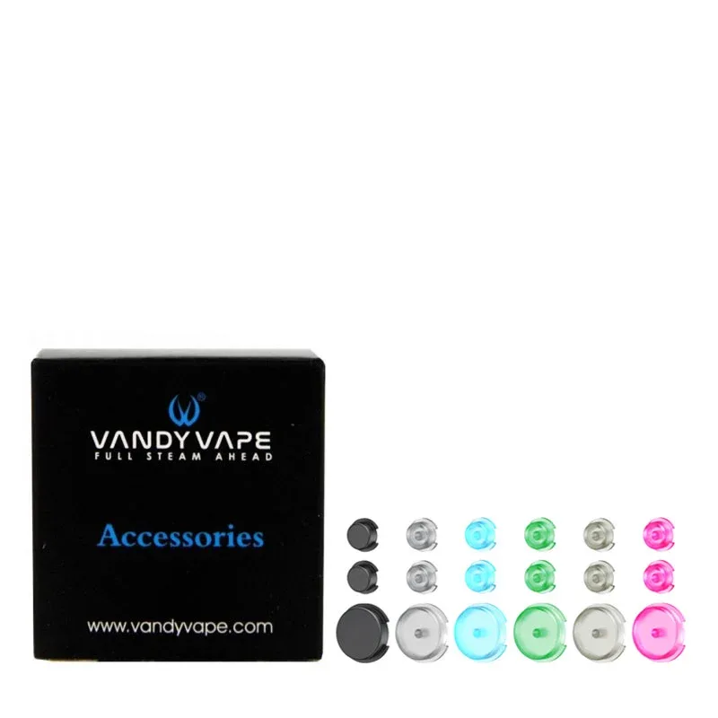 Vandy Vape Pulse V3 Replacement Buttons - Image 2