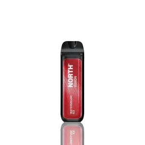 North Vision 15K 15000 Puffs Disposable Zero Nic