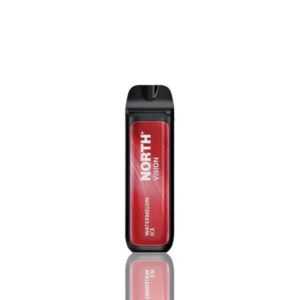 North Vision 15K 15000 Puffs Disposable Zero Nic
