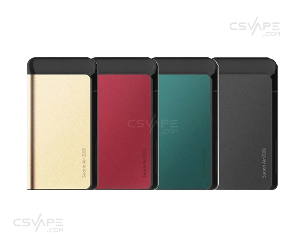 Suorin Air Plus