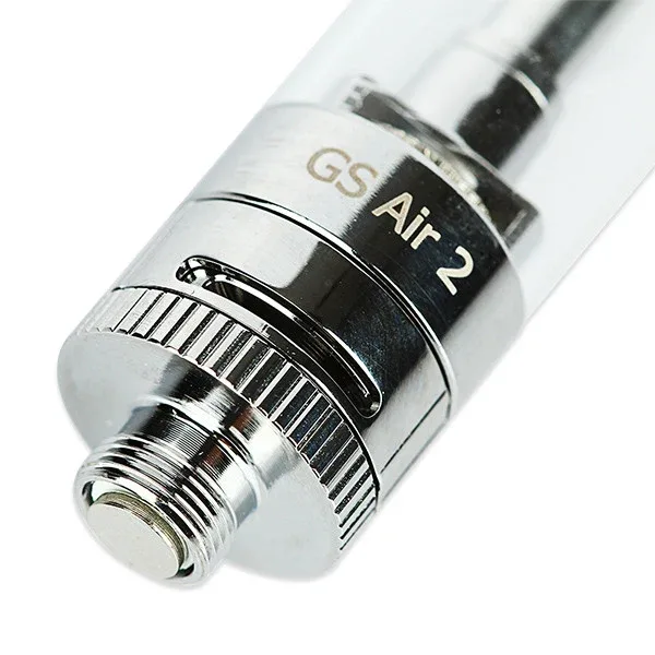 Eleaf GS Air 2 Dual Coil Atomizer 14mm 2.0ml - Image 2