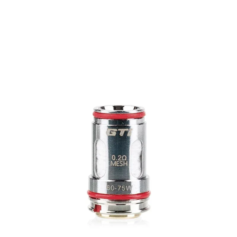 Vaporesso GTi Coils (Single / Dual Mesh) for iTank / Armour / GEN / Target - Image 2