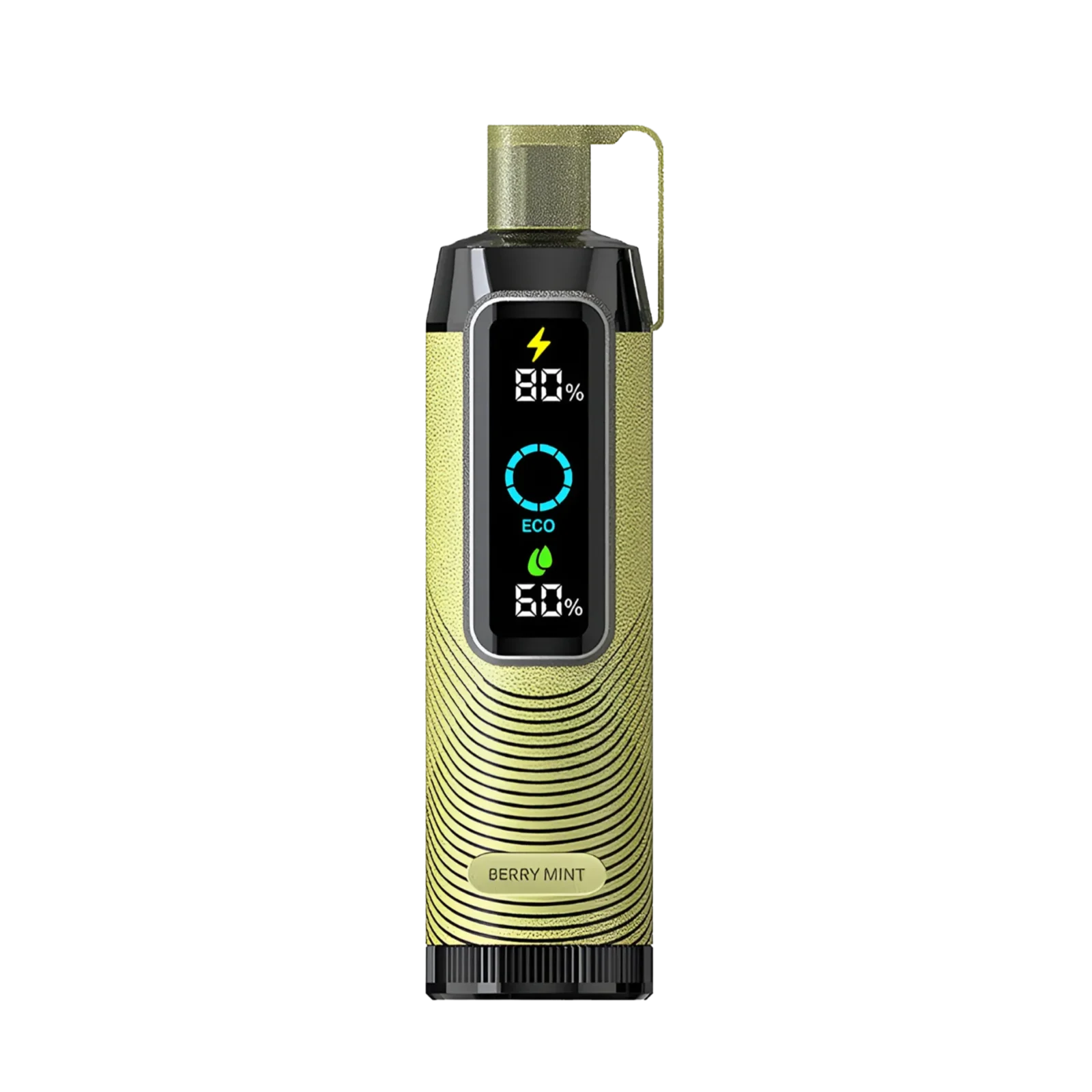 Tick Tock 20K Disposable Vape - Image 2