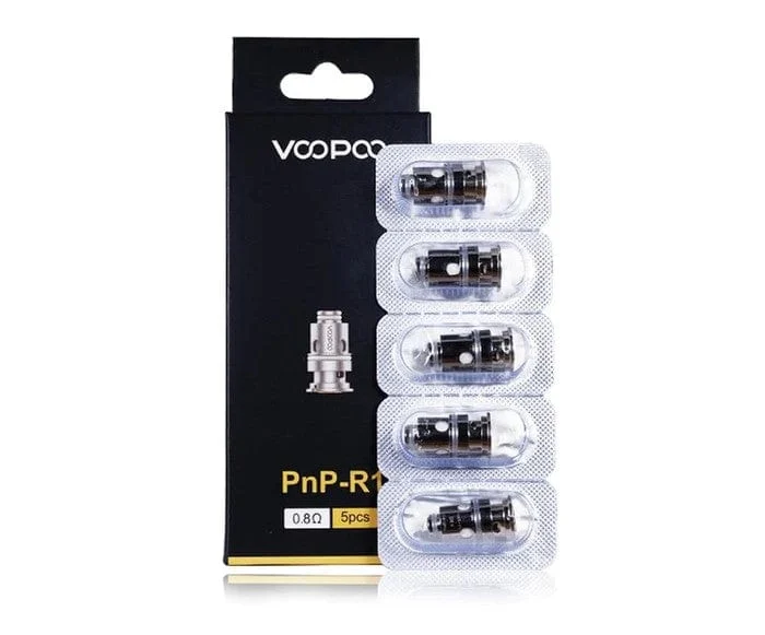VOOPOO PnP Replacement Coils - Image 2
