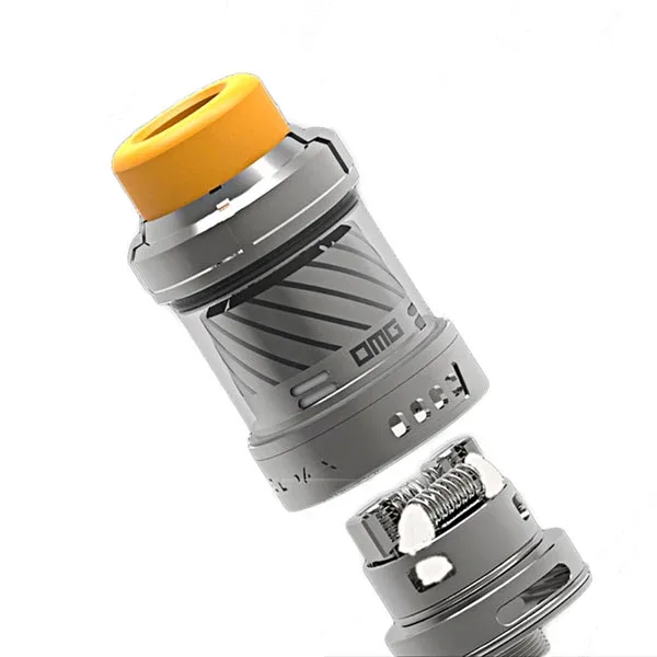 OMG CDA Rebuildable Tank RTA/RDA 25mm - Image 2