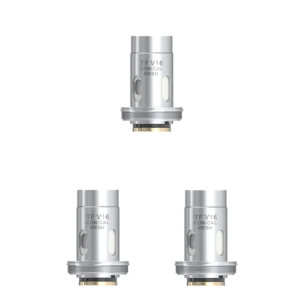 SMOK TFV16 Mesh Coils - Image 2