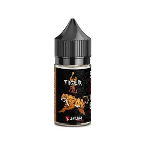 Shijin Vapor Salt Nic Tiger