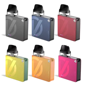Vaporesso XROS 3 Nano Pod Kit