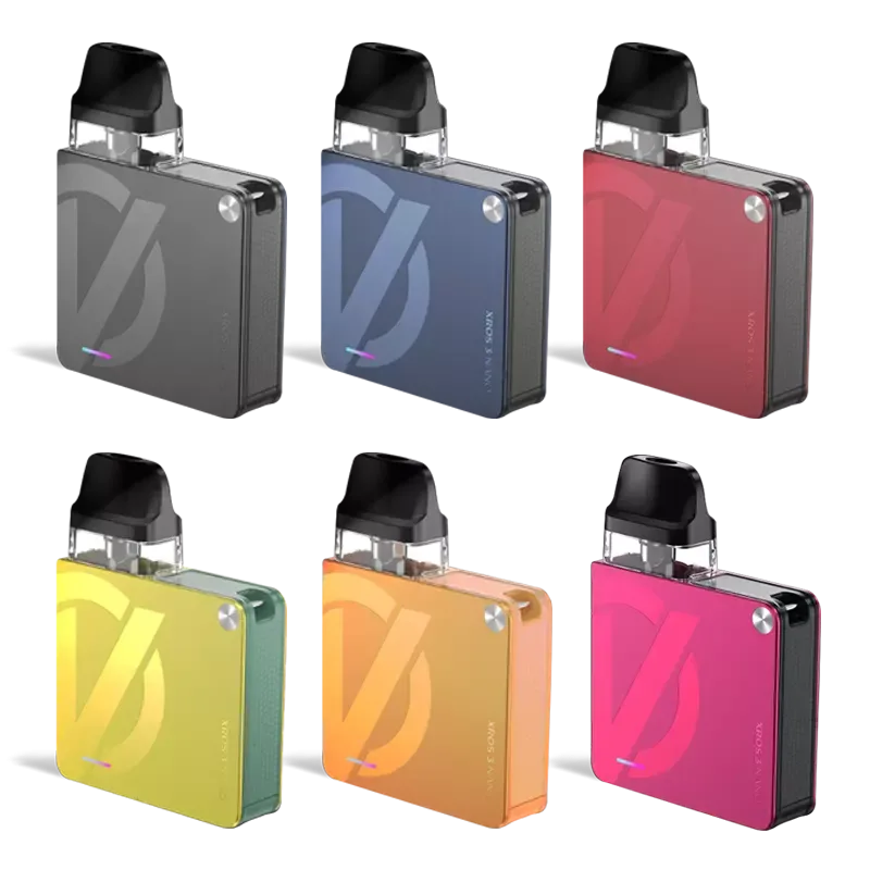 Vaporesso XROS 3 Nano Pod Kit