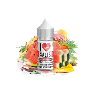 WLD WTRMN by I Love Salts E-Liquid