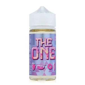 Strawberry The One 100mL