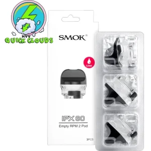 Smok IPX 80 RPM2 Pod
