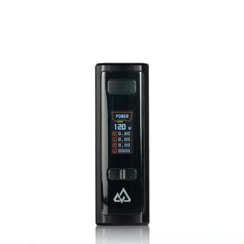 GeekVape Obelisk 120 FC Mod (Safe Fast Charging) - Image 2