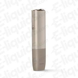 Pebble Beige IQOS ILUMA ONE Heated Tobacco Device