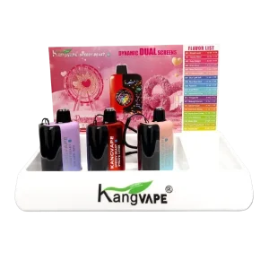 KangVape Speedy Beast X 60K Display Bundle