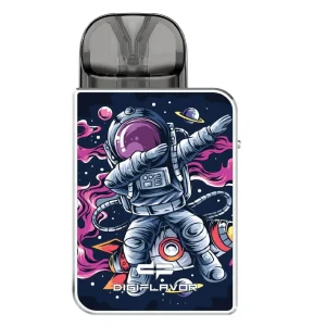 GeekVape Digiflavor Digi-U Pod System