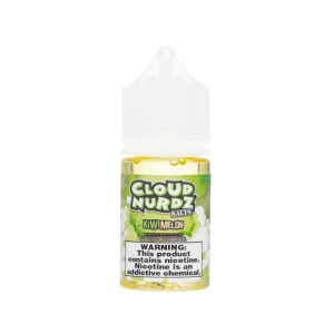 Cloud Nurdz Salts Kiwi Melon
